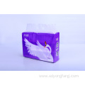 Soothing Feeling Soft Tissue Lotion Facial Tissue